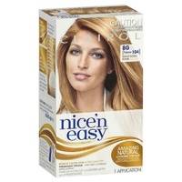 Clairol Nice 'N Easy 104 Golden Blonde Permanent liquid hair colour