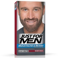 Just For Men Beard Medium Brown