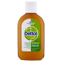 Dettol Antibacterial Liquid 250Ml