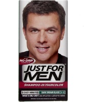 Just For Men Dark Brown