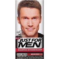 Just For Men Medium Brown