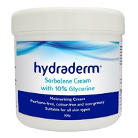 Hydraderm Sorbelene & Glycerin 500G