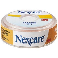 Nexcare Micropore Paper Tape 12.5Mmx24mm Tan
