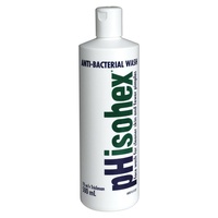 Phisohex 500ml  Anti-Bacterial Face Wash, For Cleaner Skin And Fewer Pimples