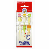 Pigeon Training Toothbrush Kit