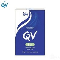 Ego Qv Bar 100G leave your skin feeling soft and smooth