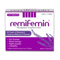 Remifemin Tablets 100
