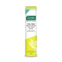 Thursday Plantation Tea Tree For Acne Gel 25G
