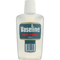 Vaseline Hair Tonic 100Ml