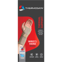 Thermoskin Wrist/Hand Brace Right Small