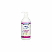 Sorbolene and Glycerin Pump 325ML