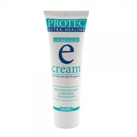 Protec Natural E Cream 75G Protec Ultra-Healing Natural E Cream