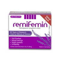 Remifemin Tablets 200