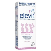 Elevit Tablets 30