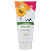 St Ives Apricot Scrub Invig 150Ml