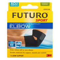 Futuro Elbow Support Sport Adj