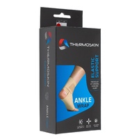 Thermoskin Elastic Ankle Wrap Small/Medium