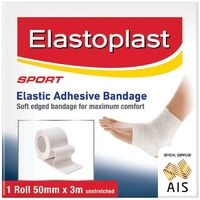 Elastoplast Sport Elastic Bandage 5cm x 3m