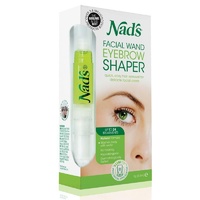Nads Facial Wand 6G The Easiest Way To Remove Unwanted Facial Hair