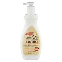 Palmers Shea Butter Lotion Pump 400Ml Treatment For Soft, Radiant Skin