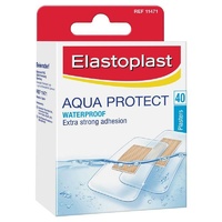 Elastoplast Aqua Protect Waterproof 40