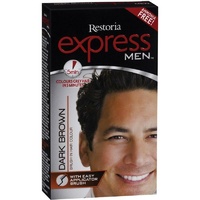 Restoria Express Dark Brown