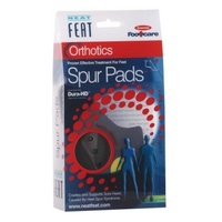 Neat Feat Spur Pads Medium