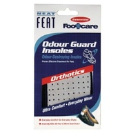 Neat Feat Odour Guard Insoles