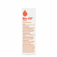 Bio Oil - 125ml Speacialist Skincare Oil for Scars Stretch Marks Ageing