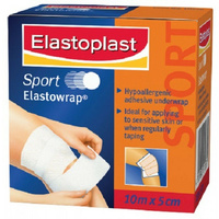 Elastoplast Sport Elastowrap 5Cmx10M