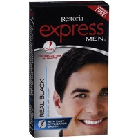 Restoria Express Black Men
