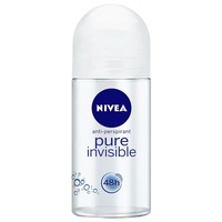 Nivea Deodorant Roll-On Pure 50Ml