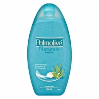 Palmolive Shower Gel Hydrating 500Ml