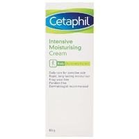 Cetaphil Intensive Moisturiser Cream 85G