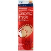 Neat Feat Diabetic Insole Medium