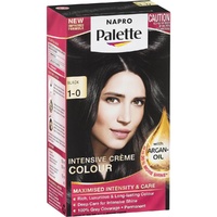 Napro Palette 1.0 Black Intensive Cr?me Color