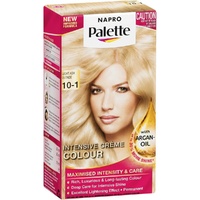 Napro Palette 10.1 Ultra Light Ash Blonde Intensive Cr?me Colour