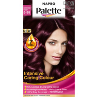 Napro Palette 5.99 Rosewood Violet Permanent-Colour-Cr?me