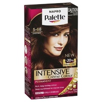 Napro Palette 5.68 Chestnut Permanent-Colour-Cr?me