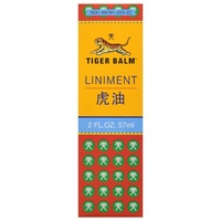 Tiger Balm Liniment 57ML Relief For Aches And Pains of Muscles And Joints