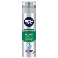 Nivea For Men eXtreme Comfort Shave Gel 200ML