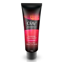 Olay Regenerist Advanced Anti-Aging Revitalising Cleanser 100g