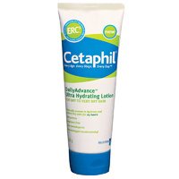 Cetaphil Daily Advance Ultra Hydrating Lotion 226G