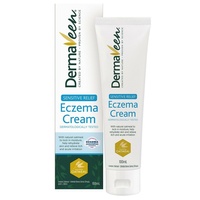 Dermaveen Eczema Cream 100ml Moisturising Cream For Relief Of Eczema