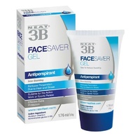 Neat 3B Face Saver Antiperspirant Gel 50g