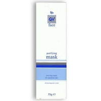 Ego Qv Face Purifying Mask 75G Free from colour and fragrance