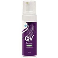 Ego Qv Flare Up Wash 150Ml help relieve atopic eczema