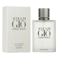 Acqua Di Gio Pour Homme EDT Spray 50ML