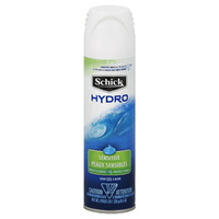 Schick Hydro Shaving Gel Sens 238G