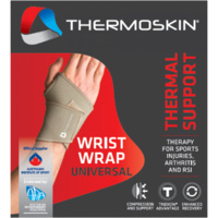 Thermoskin Univer Wrist Wrap Medium/Small